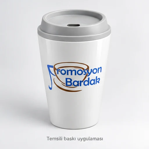 Urla Porcelain Travel Mug Concept