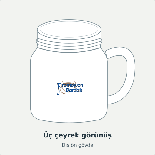 Vezirköprü: Üç çeyrek görünüş, Dış ön gövde