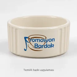 Yedigöller Ramekin Serving Dish — gallery view 1