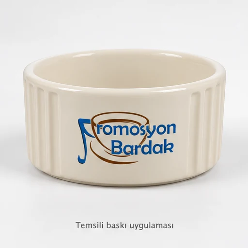 Yedigöller Ramekin Serving Dish