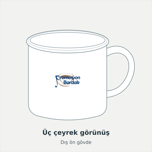 Yusufeli: Üç çeyrek görünüş, Dış ön gövde